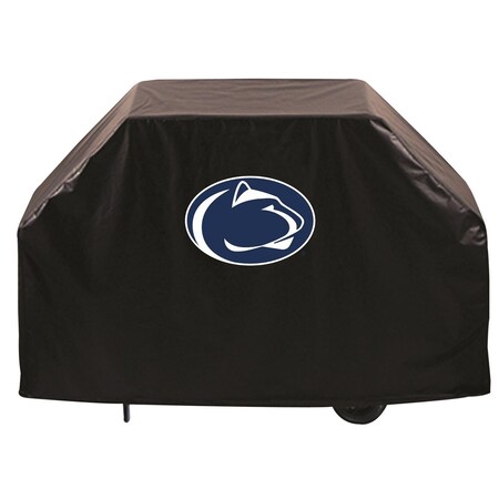 72 Penn State Grill Cover